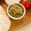 Crema di Olive Verdi - Valle del Crati