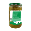 Cuori di Carciofi alla Contadina - Valle del Crati