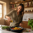 Extra virgin olive oil