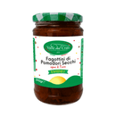 Fagottini di Pomodori secchi Ripieni di Tonno - Valle del Crati