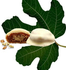 Fichi al Cioccolato Bianco - Valle del Crati