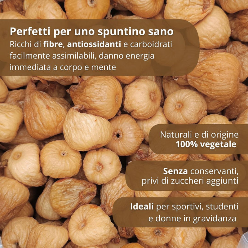 Fichi di Cosenza D.O.P.