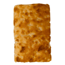 Focaccia precotta - Valle del Crati