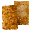 Focaccia precotta - Valle del Crati