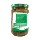 Funghi Cardoncelli - Valle del Crati