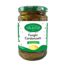 Funghi Cardoncelli - Valle del Crati