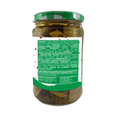 Funghi Cardoncelli - Valle del Crati