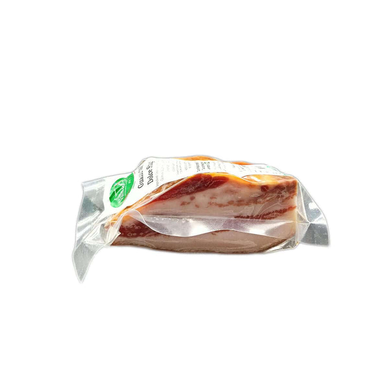Guanciale Dolce Stagionato - Valle del Crati