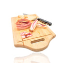 Guanciale Dolce Stagionato - Valle del Crati