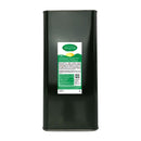 Olio Extravergine di Oliva in latta