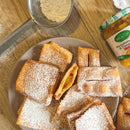 Marmellata di Clementine - Valle del Crati