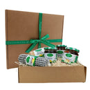 Mini Box Regalo Natale con 5 Prodotti - Valle del Crati