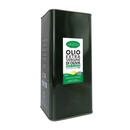 Olio Extravergine di Oliva in latta