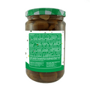 Olive Verdi Schiacciate a Mano - Valle del Crati