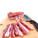 Pancetta Dolce Stagionata - Valle del Crati