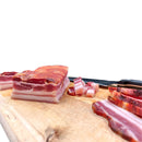 Pancetta Dolce Stagionata - Valle del Crati