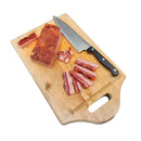 Pancetta Dolce Stagionata - Valle del Crati