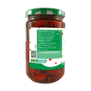 Peperoncino Diavolicchio - Valle del Crati