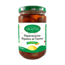 Peperoncino Ripieno al Tonno - Valle del Crati