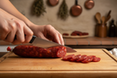 Salsiccia Piccante