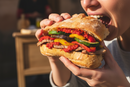 Gehackte Chilischoten