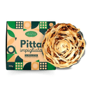 Pitta Impigliata - Valle del Crati