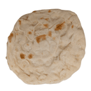 Pizza precotta - Valle del Crati