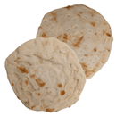 Pizza precotta - Valle del Crati