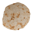 Pizza precotta - Valle del Crati