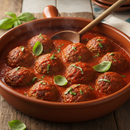 Polpette al sugo