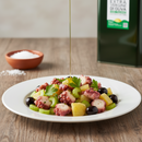 Extra virgin olive oil