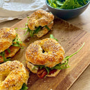 Pomodori Secchi - Valle del Crati