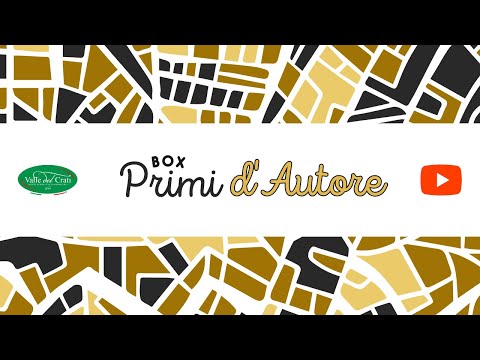 Box Primi d'Autore