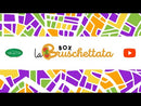 Box La Bruschettata