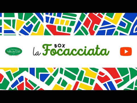 Box La Focacciata
