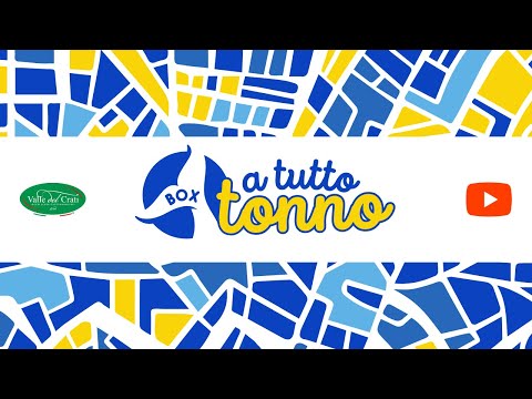 Box A Tutto Tonno