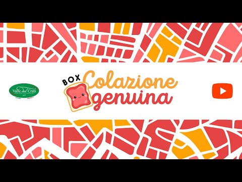 Box Colazione Genuina