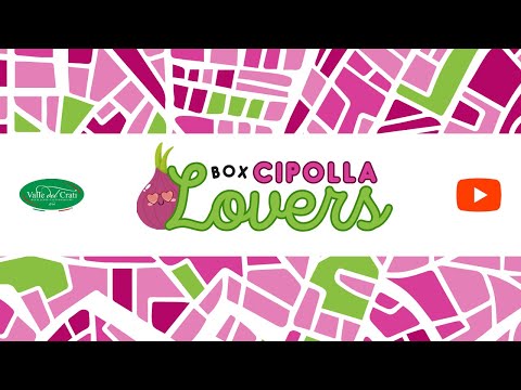Box Cipolla Lovers