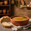 Extra virgin olive oil