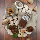 Salame di Fichi - Valle del Crati