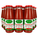 Salsa di Pomodoro "Pomodorossa" - Valle del Crati