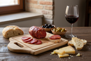 Scharfe Sopressata