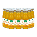 Succo di Clementine 200ml - 12 Bottiglie - Valle del Crati