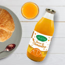 Succo di Clementine 750ml - 6 Bottiglie - Valle del Crati