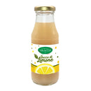 Succo di Limone 200ml - 12 Bottiglie - Valle del Crati