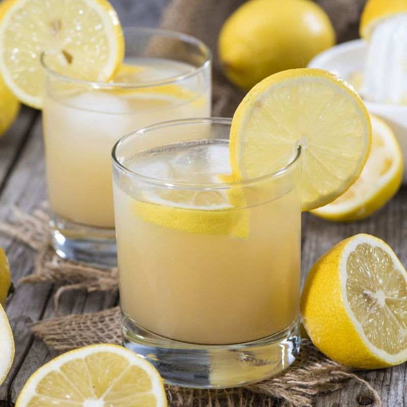 Succo di Limone 200ml - Valle del Crati
