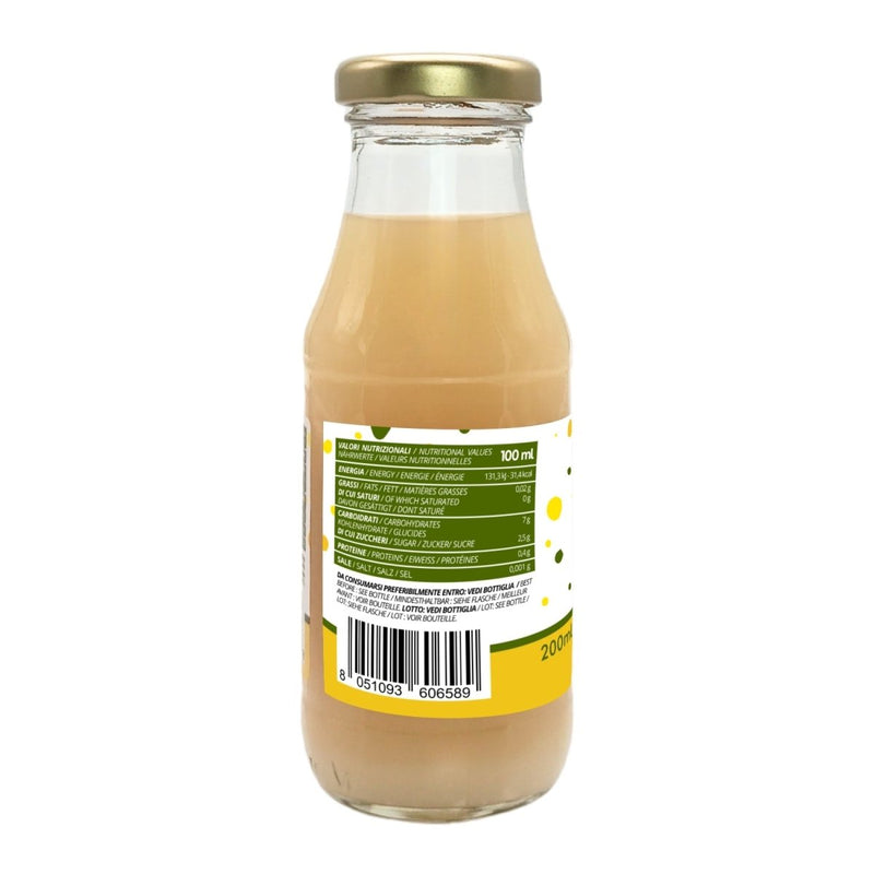 Succo di Limone 200ml - Valle del Crati