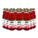 Succo di Melograno 200ml - 12 Bottiglie - Valle del Crati