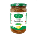 Tonno e Peperoncino - Valle del Crati