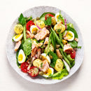 Tonno e Pomodori Secchi - Valle del Crati